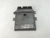 2013-2015 Nissan Rogue PCM Engine Control Computer ECU ECM PCU OEM P/N:NEC005-661 Fits Fits 2013 2014 2015 OEM Used Auto Parts - Oemusedautoparts1.com