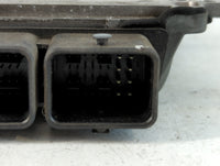 2013-2015 Nissan Rogue PCM Engine Control Computer ECU ECM PCU OEM P/N:NEC005-661 Fits Fits 2013 2014 2015 OEM Used Auto Parts - Oemusedautoparts1.com