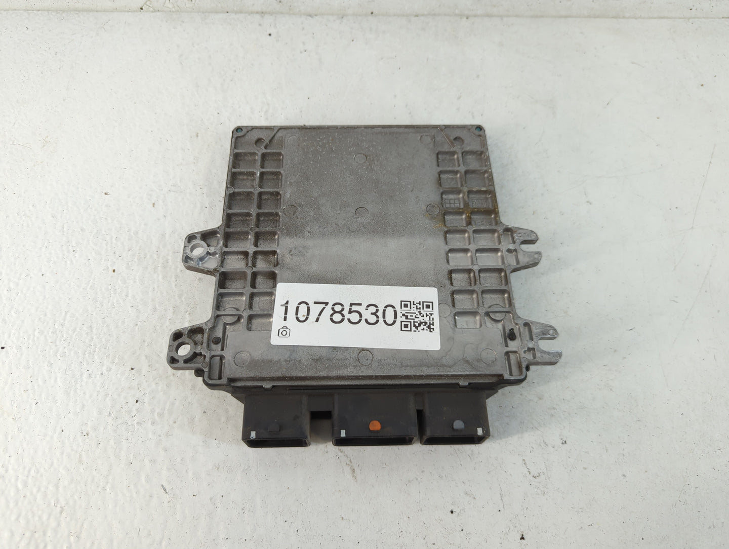2013-2015 Nissan Rogue PCM Engine Control Computer ECU ECM PCU OEM P/N:NEC005-661 Fits Fits 2013 2014 2015 OEM Used Auto Parts - Oemusedautoparts1.com