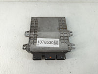 2013-2015 Nissan Rogue PCM Engine Control Computer ECU ECM PCU OEM P/N:NEC005-661 Fits Fits 2013 2014 2015 OEM Used Auto Parts - Oemusedautoparts1.com