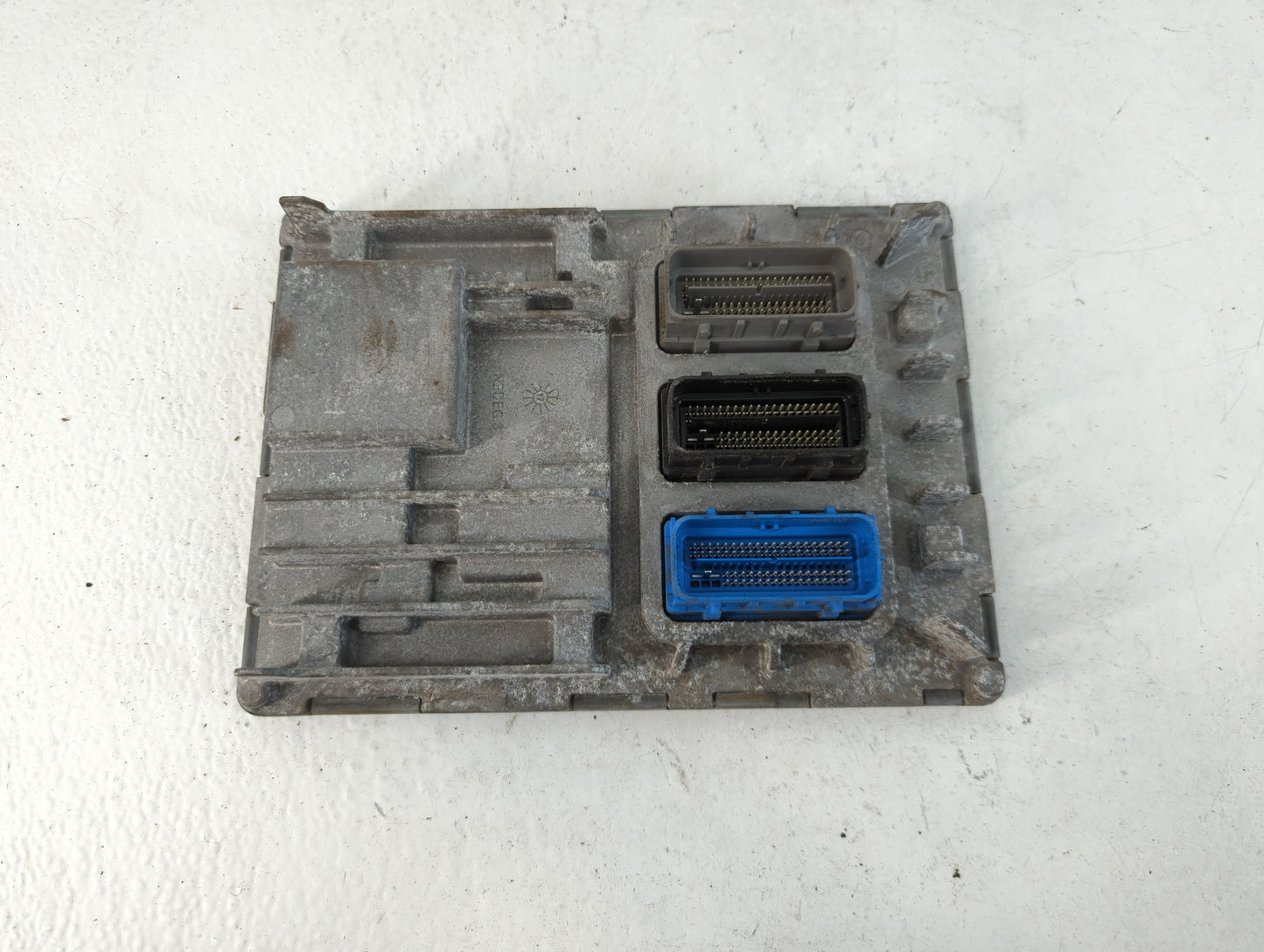 2017-2022 Gmc Acadia PCM Engine Control Computer ECU ECM PCU OEM P/N:12679552 Fits Fits 2016 2017 2018 2019 2020 2021 2022 OEM Used Auto Parts