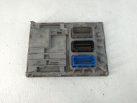 2017-2022 Gmc Acadia PCM Engine Control Computer ECU ECM PCU OEM P/N:12679552 Fits Fits 2016 2017 2018 2019 2020 2021 2022 OEM Used Auto Parts