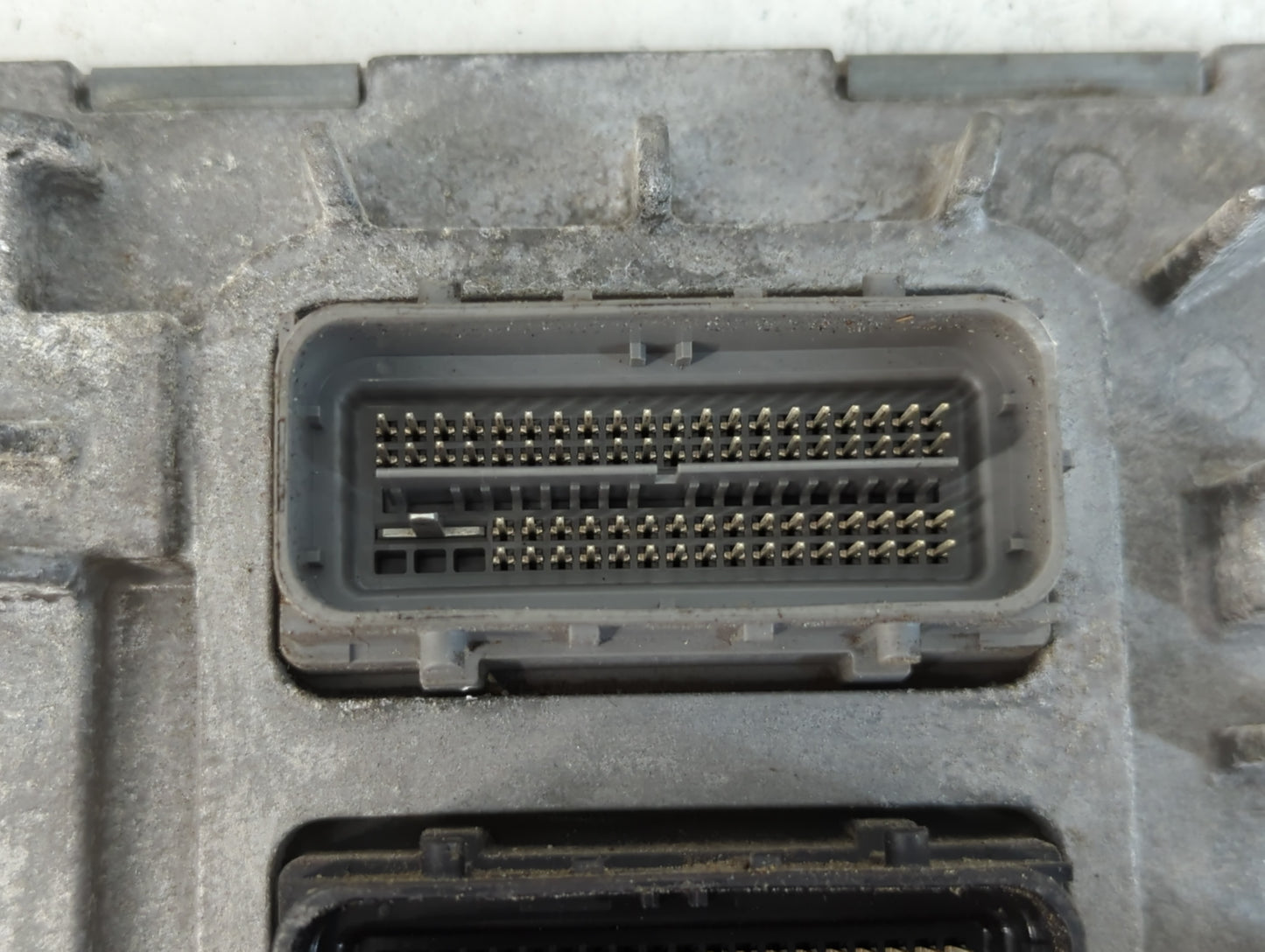 2017-2022 Gmc Acadia PCM Engine Control Computer ECU ECM PCU OEM P/N:12679552 Fits Fits 2016 2017 2018 2019 2020 2021 2022 OEM Used Auto Parts