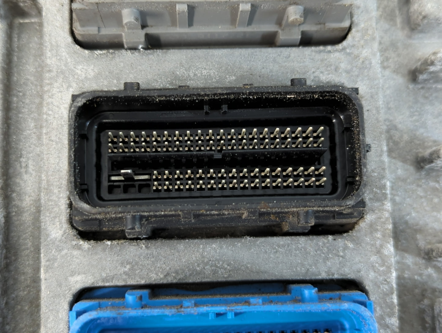 2017-2022 Gmc Acadia PCM Engine Control Computer ECU ECM PCU OEM P/N:12679552 Fits Fits 2016 2017 2018 2019 2020 2021 2022 OEM Used Auto Parts