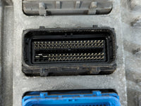 2017-2022 Gmc Acadia PCM Engine Control Computer ECU ECM PCU OEM P/N:12679552 Fits Fits 2016 2017 2018 2019 2020 2021 2022 OEM Used Auto Parts