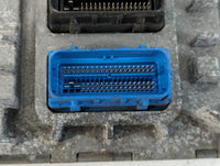 2017-2022 Gmc Acadia PCM Engine Control Computer ECU ECM PCU OEM P/N:12679552 Fits Fits 2016 2017 2018 2019 2020 2021 2022 OEM Used Auto Parts