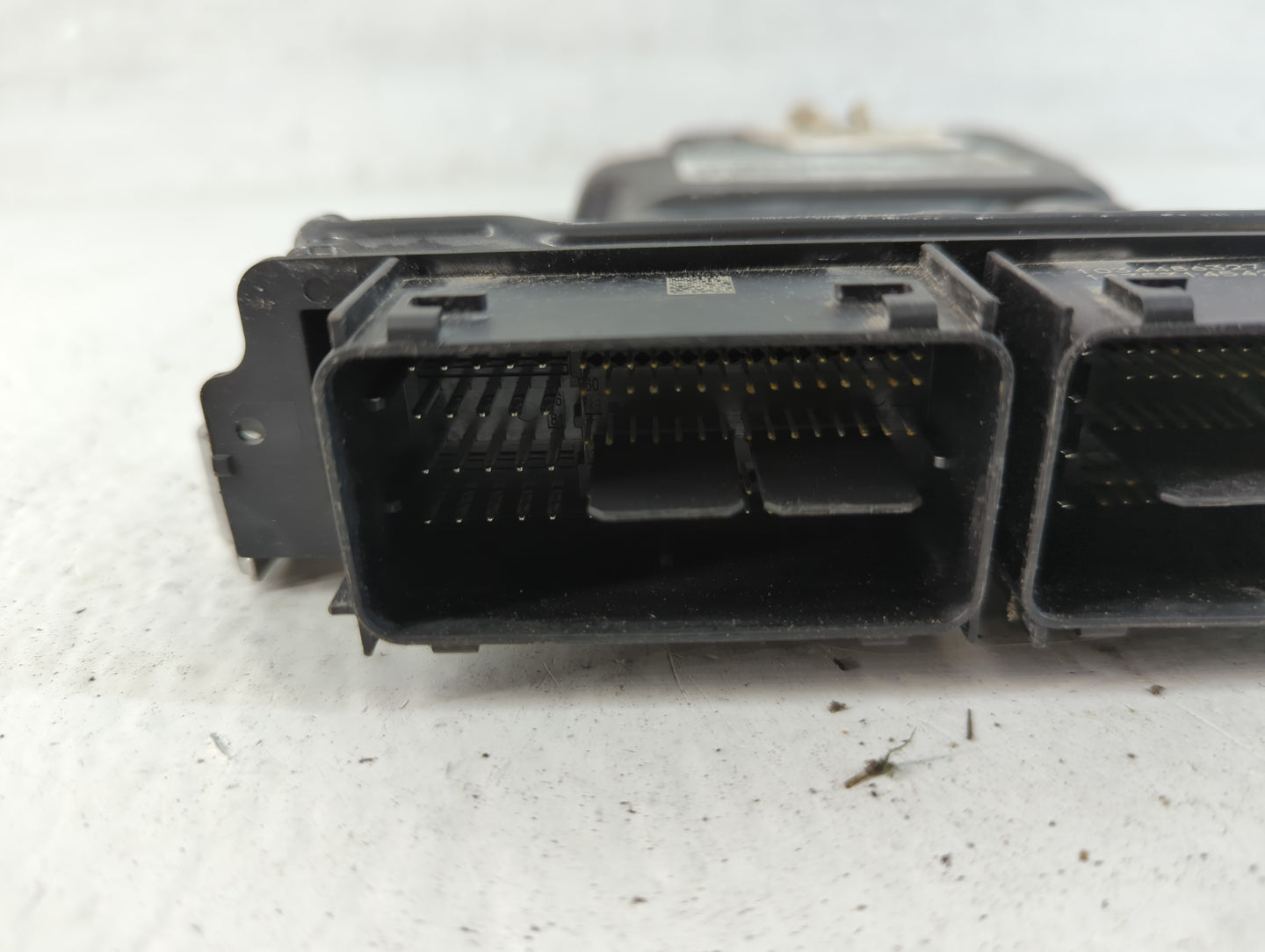 2019 Lincoln Nautilus PCM Engine Control Computer ECU ECM PCU OEM P/N:KK1A-12B684-HA K2GA-12A650-CGA Fits Fits 2020 2021 2022 OEM Used Auto Parts - Oemusedautoparts1.com