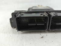 2019 Lincoln Nautilus PCM Engine Control Computer ECU ECM PCU OEM P/N:KK1A-12B684-HA K2GA-12A650-CGA Fits Fits 2020 2021 2022 OEM Used Auto Parts - Oemusedautoparts1.com