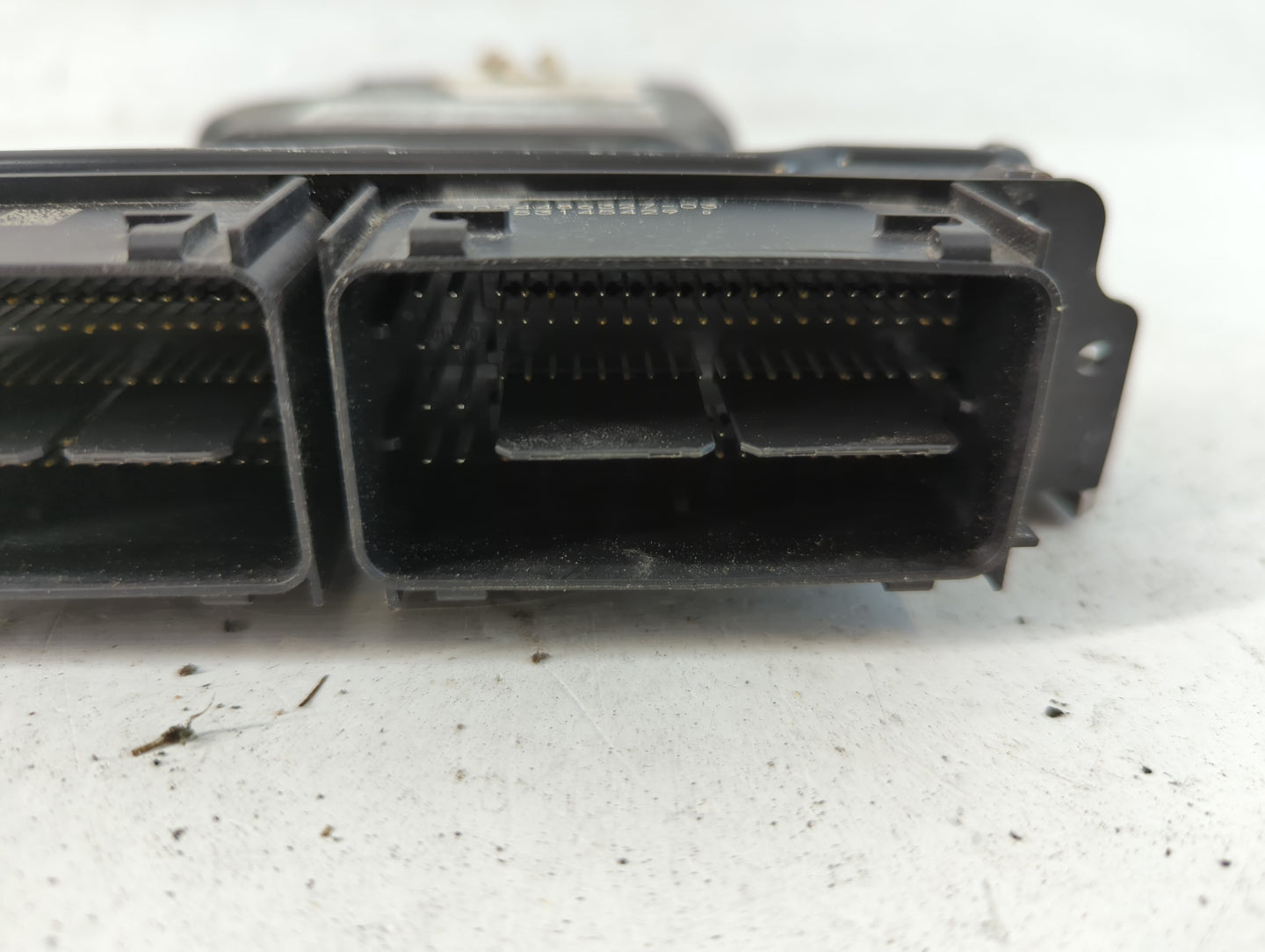 2019 Lincoln Nautilus PCM Engine Control Computer ECU ECM PCU OEM P/N:KK1A-12B684-HA K2GA-12A650-CGA Fits Fits 2020 2021 2022 OEM Used Auto Parts - Oemusedautoparts1.com