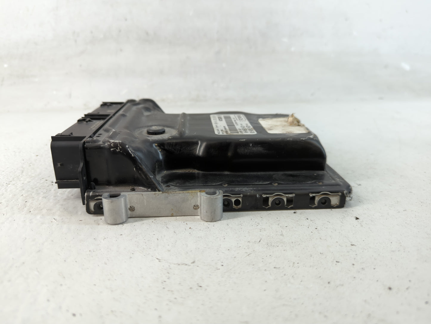 2019 Lincoln Nautilus PCM Engine Control Computer ECU ECM PCU OEM P/N:KK1A-12B684-HA K2GA-12A650-CGA Fits Fits 2020 2021 2022 OEM Used Auto Parts - Oemusedautoparts1.com