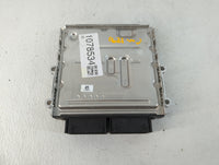 2019 Lincoln Nautilus PCM Engine Control Computer ECU ECM PCU OEM P/N:KK1A-12B684-HA K2GA-12A650-CGA Fits Fits 2020 2021 2022 OEM Used Auto Parts - Oemusedautoparts1.com