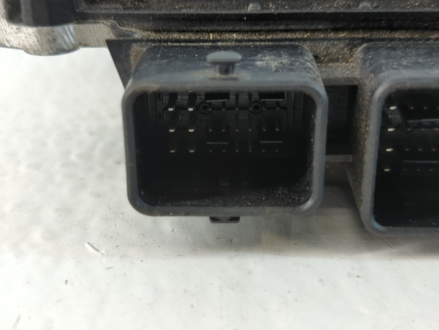 2019-2022 Nissan Altima PCM Engine Control Computer ECU ECM PCU OEM P/N:NEC071-640 Fits Fits 2019 2020 2021 2022 OEM Used Auto Parts - Oemusedautoparts1.com