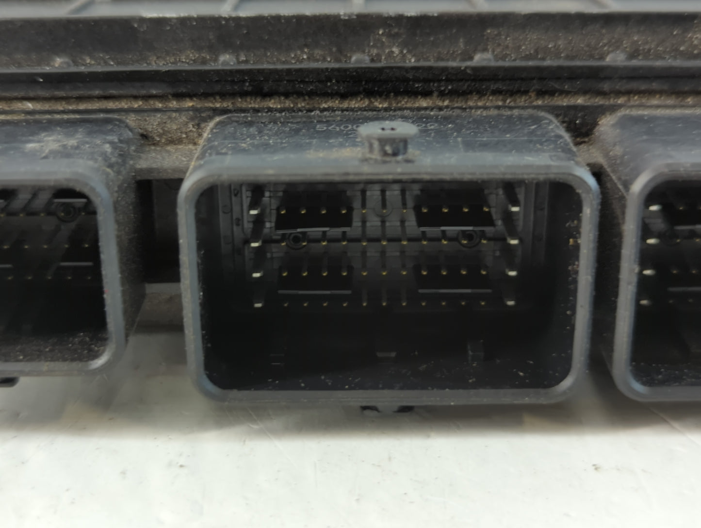 2019-2022 Nissan Altima PCM Engine Control Computer ECU ECM PCU OEM P/N:NEC071-640 Fits Fits 2019 2020 2021 2022 OEM Used Auto Parts - Oemusedautoparts1.com