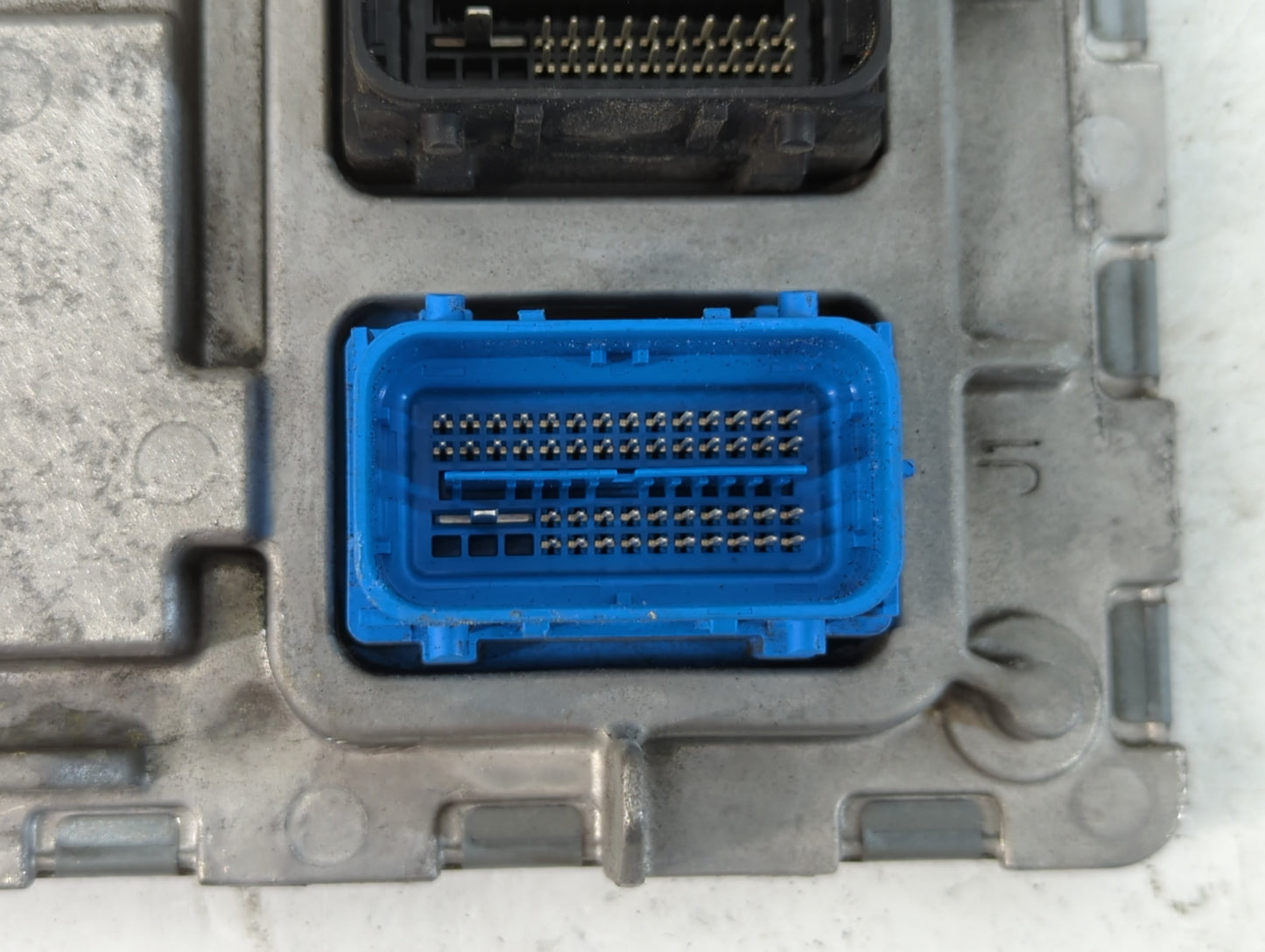 2020-2022 Gmc Terrain PCM Engine Control Computer ECU ECM PCU OEM P/N:12702989 Fits Fits 2020 2021 2022 OEM Used Auto Parts