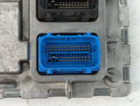 2020-2022 Gmc Terrain PCM Engine Control Computer ECU ECM PCU OEM P/N:12702989 Fits Fits 2020 2021 2022 OEM Used Auto Parts