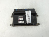 2016 Mazda Cx-5 PCM Engine Control Computer ECU ECM PCU OEM P/N:PYAV 18 8K2D PY9V 18 881 Fits Fits 2017 2018 OEM Used Auto Parts - Oemusedautoparts1.com