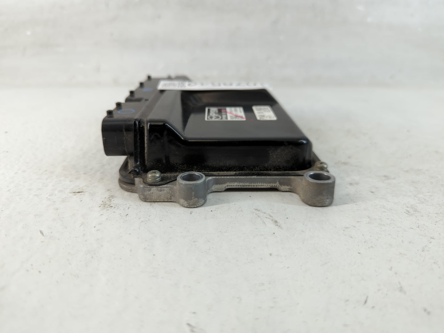 2016 Mazda Cx-5 PCM Engine Control Computer ECU ECM PCU OEM P/N:PYAV 18 8K2D PY9V 18 881 Fits Fits 2017 2018 OEM Used Auto Parts - Oemusedautoparts1.com
