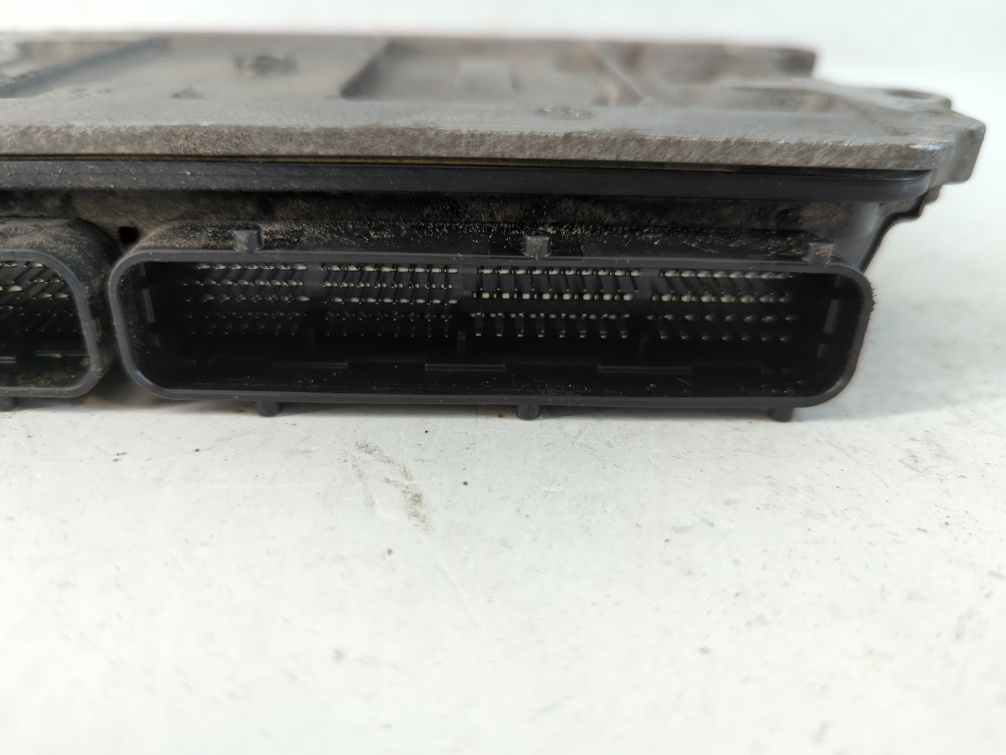 2016 Mazda Cx-5 PCM Engine Control Computer ECU ECM PCU OEM P/N:PYAV 18 8K2D PY9V 18 881 Fits Fits 2017 2018 OEM Used Auto Parts - Oemusedautoparts1.com