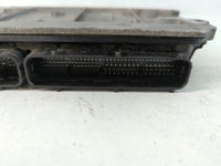 2016 Mazda Cx-5 PCM Engine Control Computer ECU ECM PCU OEM P/N:PYAV 18 8K2D PY9V 18 881 Fits Fits 2017 2018 OEM Used Auto Parts - Oemusedautoparts1.com