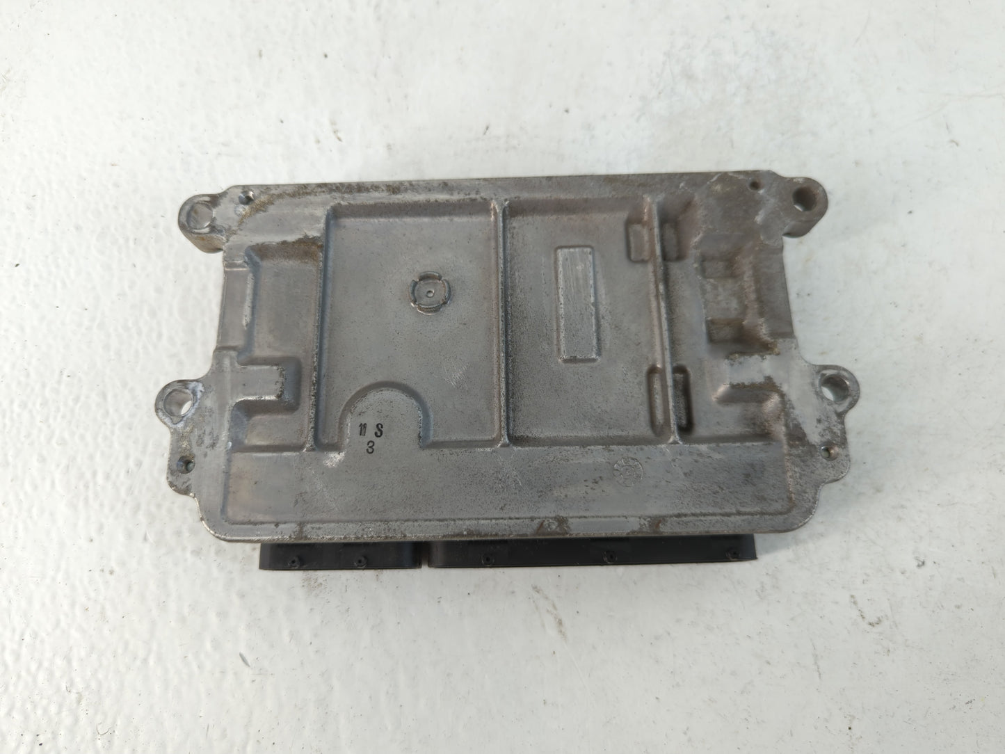 2016 Mazda Cx-5 PCM Engine Control Computer ECU ECM PCU OEM P/N:PYAV 18 8K2D PY9V 18 881 Fits Fits 2017 2018 OEM Used Auto Parts - Oemusedautoparts1.com