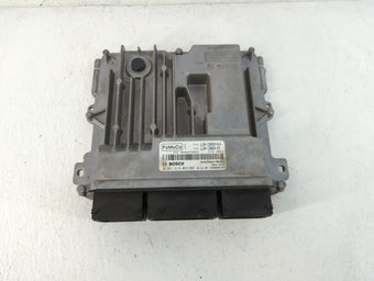 compare product 2018-2020 Ford F-150 PCM Engine Control Computer ECU ECM PCU OEM P/N:JL3A-12B684-EA JL3A-12A650-ALA Fits Fits 2018 2019 2020 OEM Used Auto Parts