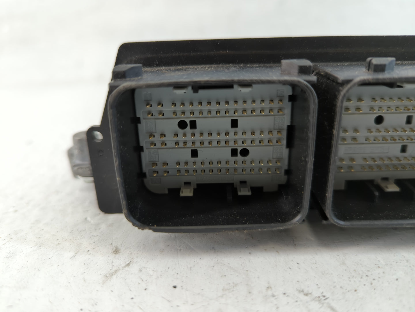 2018-2020 Ford F-150 PCM Engine Control Computer ECU ECM PCU OEM P/N:JL3A-12B684-EA JL3A-12A650-ALA Fits Fits 2018 2019 2020 OEM Used Auto Parts - Oemusedautoparts1.com