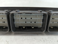 2018-2020 Ford F-150 PCM Engine Control Computer ECU ECM PCU OEM P/N:JL3A-12B684-EA JL3A-12A650-ALA Fits Fits 2018 2019 2020 OEM Used Auto Parts - Oemusedautoparts1.com