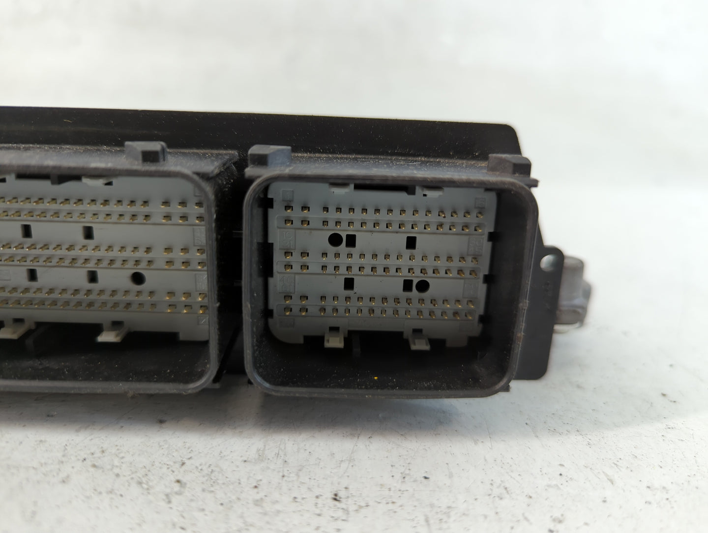 2018-2020 Ford F-150 PCM Engine Control Computer ECU ECM PCU OEM P/N:JL3A-12B684-EA JL3A-12A650-ALA Fits Fits 2018 2019 2020 OEM Used Auto Parts - Oemusedautoparts1.com