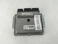 2020-2022 Nissan Murano PCM Engine Control Computer ECU ECM PCU OEM P/N:BEM429-300 A1 Fits Fits 2020 2021 2022 OEM Used Auto Parts - Oemusedautoparts1.com