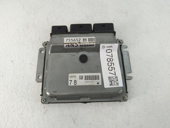 compare product 2020-2022 Nissan Murano PCM Engine Control Computer ECU ECM PCU OEM P/N:BEM429-300 A1 Fits Fits 2020 2021 2022 OEM Used Auto Parts