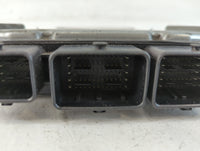 2020-2022 Nissan Murano PCM Engine Control Computer ECU ECM PCU OEM P/N:BEM429-300 A1 Fits Fits 2020 2021 2022 OEM Used Auto Parts - Oemusedautoparts1.com