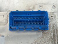 2019-2022 Chevrolet Spark PCM Engine Control Computer ECU ECM PCU OEM P/N:12710190 Fits Fits 2019 2020 2021 2022 OEM Used Auto Parts - Oemusedautoparts1.com