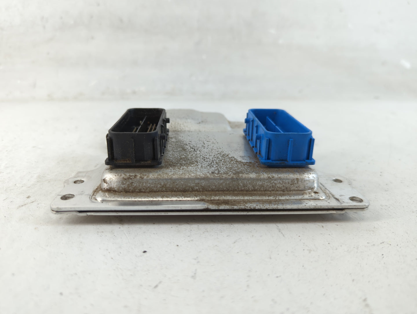 2019-2022 Chevrolet Spark PCM Engine Control Computer ECU ECM PCU OEM P/N:12710190 Fits Fits 2019 2020 2021 2022 OEM Used Auto Parts - Oemusedautoparts1.com