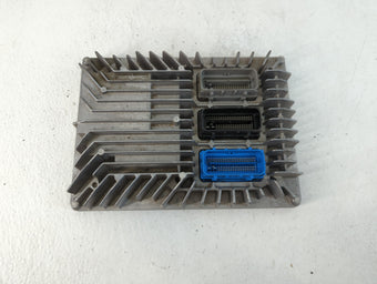 compare product 2013-2016 Cadillac Srx PCM Engine Control Computer ECU ECM PCU OEM P/N:12666658 Fits Fits 2013 2014 2015 2016 OEM Used Auto Parts