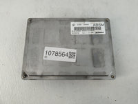 2013-2016 Cadillac Srx PCM Engine Control Computer ECU ECM PCU OEM P/N:12666658 Fits Fits 2013 2014 2015 2016 OEM Used Auto Parts - Oemusedautoparts1.com