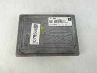 2017-2022 Gmc Acadia PCM Engine Control Computer ECU ECM PCU OEM P/N:12687483 Fits Fits 2016 2017 2018 2019 2020 2021 2022 OEM Used Auto Parts - Oemusedautoparts1.com