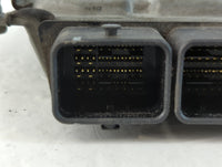 2018-2019 Nissan Nv200 PCM Engine Control Computer ECU ECM PCU OEM P/N:NEC037-626 Fits Fits 2018 2019 OEM Used Auto Parts - Oemusedautoparts1.com