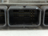 2018-2019 Nissan Nv200 PCM Engine Control Computer ECU ECM PCU OEM P/N:NEC037-626 Fits Fits 2018 2019 OEM Used Auto Parts - Oemusedautoparts1.com