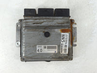 2015-2017 Nissan Murano PCM Engine Control Computer ECU ECM PCU OEM P/N:NEC012-605 Fits Fits 2015 2016 2017 OEM Used Auto Parts - Oemusedautoparts1.com