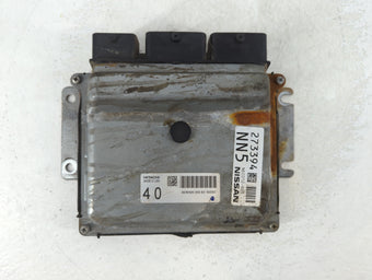compare product 2015-2017 Nissan Murano PCM Engine Control Computer ECU ECM PCU OEM P/N:NEC012-605 Fits Fits 2015 2016 2017 OEM Used Auto Parts