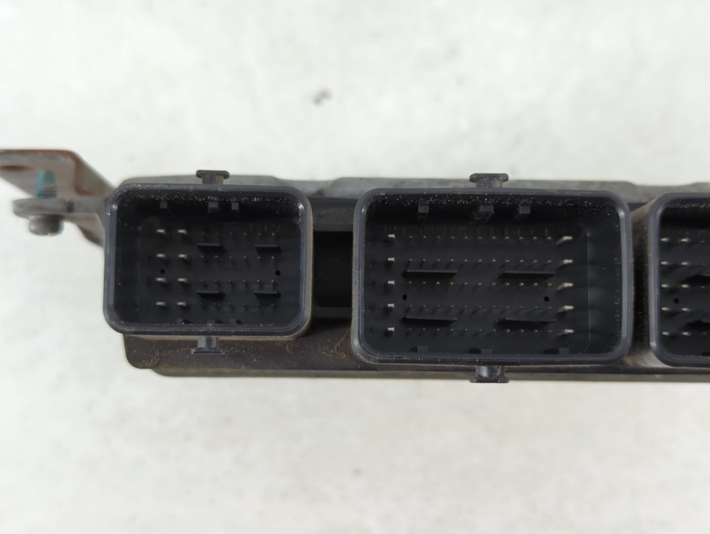 2015-2017 Nissan Murano PCM Engine Control Computer ECU ECM PCU OEM P/N:NEC012-605 Fits Fits 2015 2016 2017 OEM Used Auto Parts - Oemusedautoparts1.com