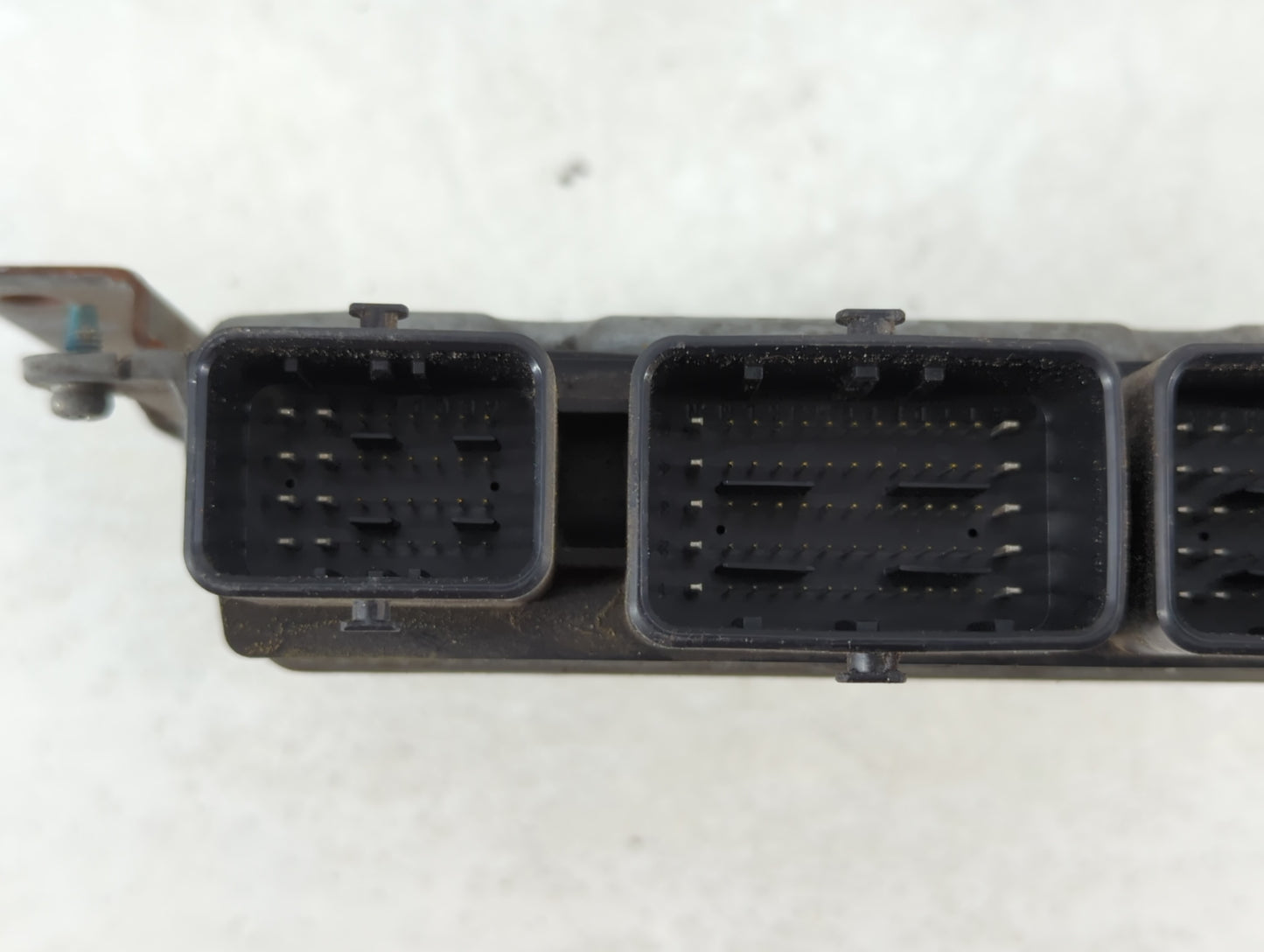 2015-2017 Nissan Murano PCM Engine Control Computer ECU ECM PCU OEM P/N:NEC012-605 Fits Fits 2015 2016 2017 OEM Used Auto Parts - Oemusedautoparts1.com