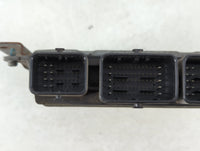2015-2017 Nissan Murano PCM Engine Control Computer ECU ECM PCU OEM P/N:NEC012-605 Fits Fits 2015 2016 2017 OEM Used Auto Parts - Oemusedautoparts1.com