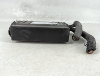 2013-2019 Nissan Sentra Fusebox Fuse Box Panel Relay Module P/N:24382 EW70B 7154-7223-30 Fits OEM Used Auto Parts - Oemusedautoparts1.com