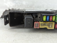 2013-2019 Nissan Sentra Fusebox Fuse Box Panel Relay Module P/N:24382 EW70B 7154-7223-30 Fits OEM Used Auto Parts - Oemusedautoparts1.com