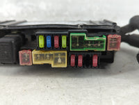 2013-2019 Nissan Sentra Fusebox Fuse Box Panel Relay Module P/N:24382 EW70B 7154-7223-30 Fits OEM Used Auto Parts - Oemusedautoparts1.com