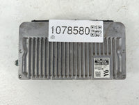 2013-2014 Toyota Avalon PCM Engine Control Computer ECU ECM PCU OEM P/N:89661-07591 Fits Fits 2013 2014 OEM Used Auto Parts - Oemusedautoparts1.com
