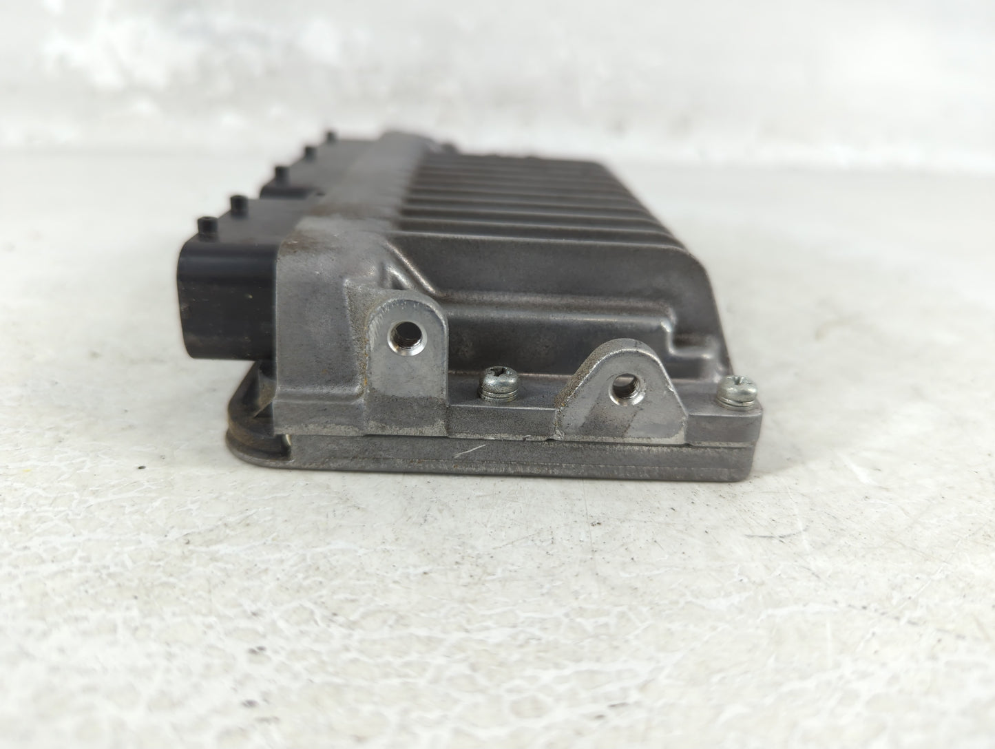 2013-2014 Toyota Avalon PCM Engine Control Computer ECU ECM PCU OEM P/N:89661-07591 Fits Fits 2013 2014 OEM Used Auto Parts - Oemusedautoparts1.com