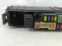 2013-2019 Nissan Sentra Fusebox Fuse Box Panel Relay Module P/N:24382 EW70B Fits Fits 2013 2014 2015 2016 2017 2018 2019 OEM Used Auto Parts - Oemusedautoparts1.com
