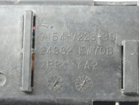 2013-2019 Nissan Sentra Fusebox Fuse Box Panel Relay Module P/N:24382 EW70B Fits Fits 2013 2014 2015 2016 2017 2018 2019 OEM Used Auto Parts - Oemusedautoparts1.com